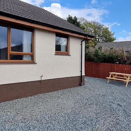 Вилла 20 Stormyhill Road, Portree, Isle Of Skye Экстерьер фото