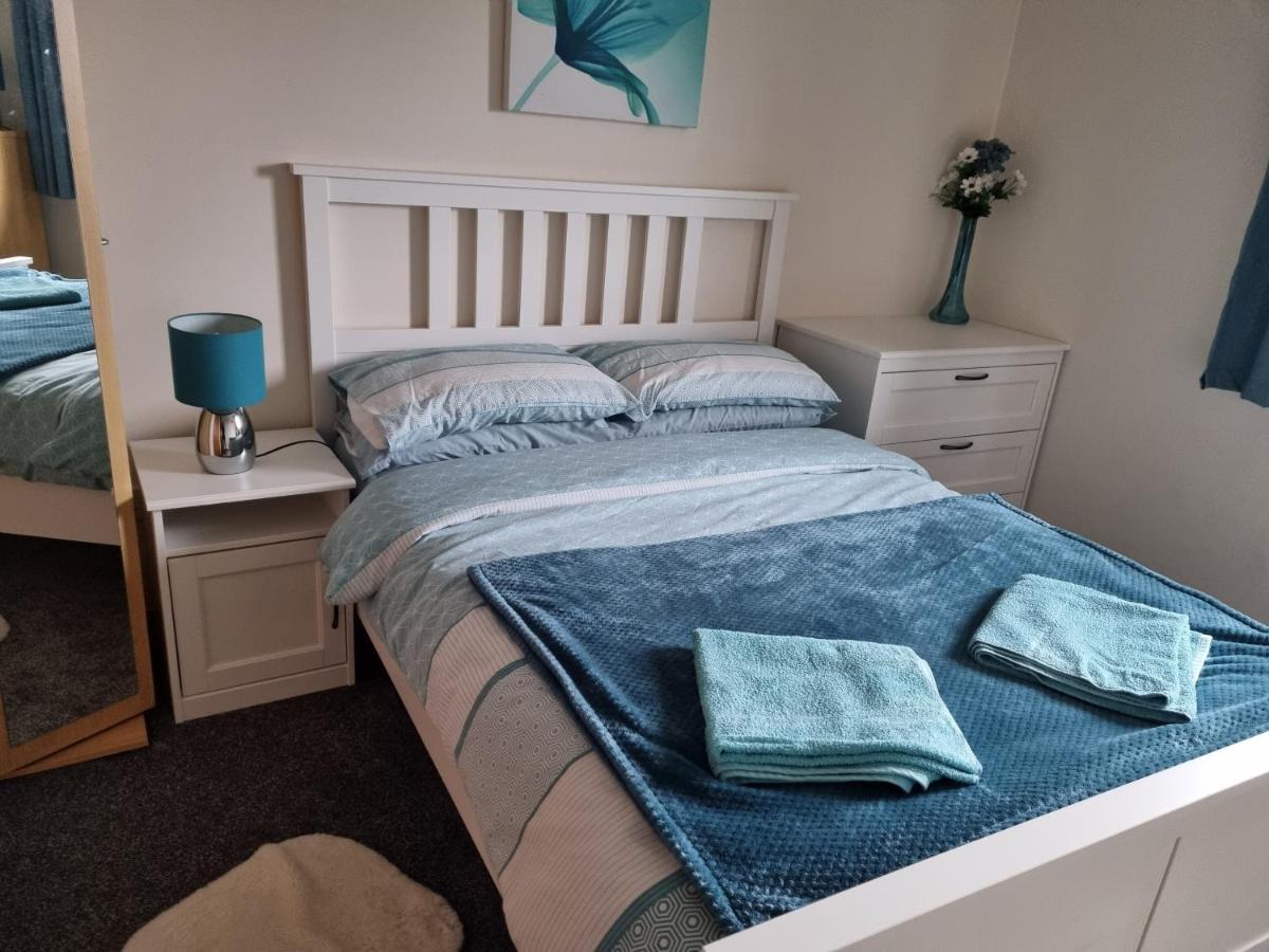 Вилла 20 Stormyhill Road, Portree, Isle Of Skye Экстерьер фото