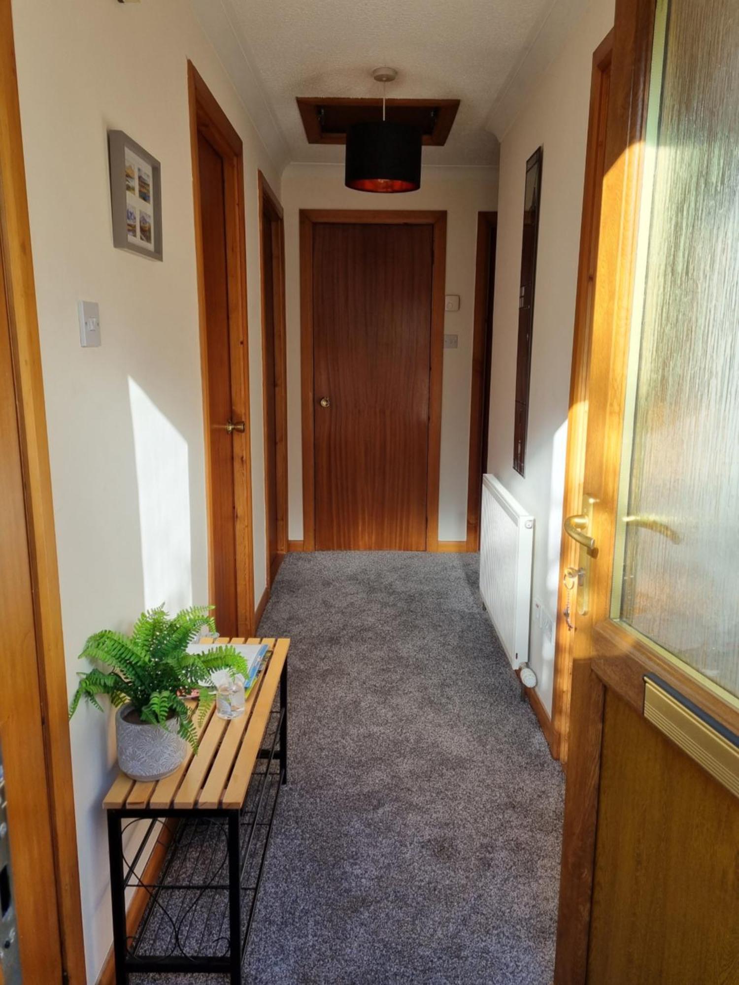 Вилла 20 Stormyhill Road, Portree, Isle Of Skye Экстерьер фото