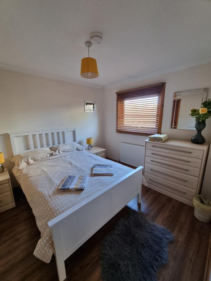 Вилла 20 Stormyhill Road, Portree, Isle Of Skye Экстерьер фото